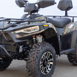 Vitacci Terminator 4x4