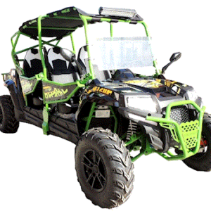UTVs