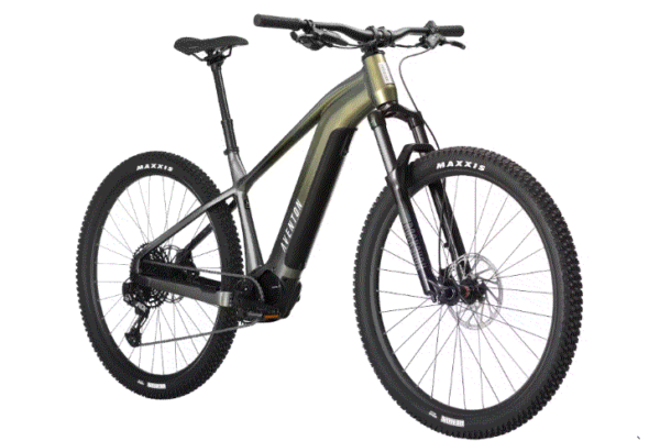 Ramblas eMTB (Step Over) - Image 4