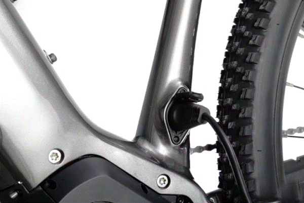 Ramblas eMTB (Step Over) - Image 6
