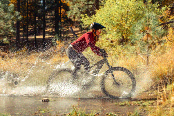 Ramblas eMTB (Step Over) - Image 12