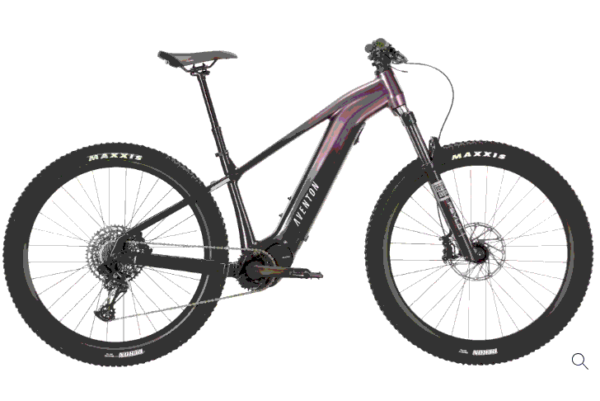 Ramblas eMTB (Step Over) - Image 2