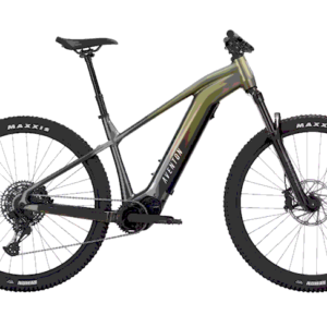 Ramblas eMTB (Step Over)