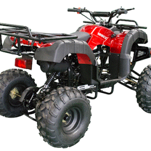 ATVs